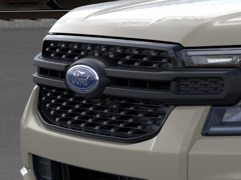 New 2026 Desert Sand Ford XL image 17