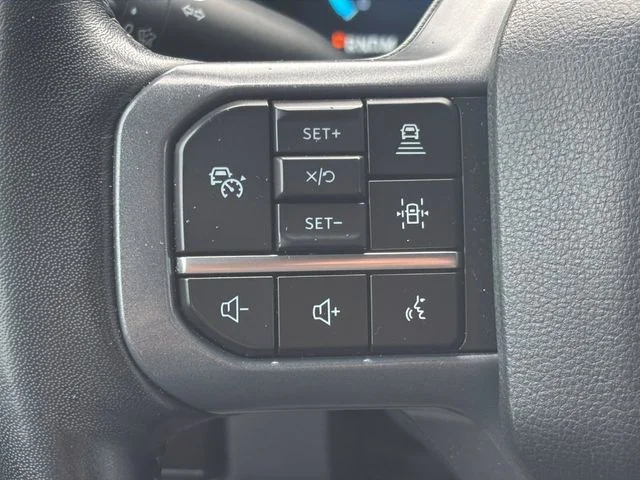 Used 2024 Black Ford Lariat image 11