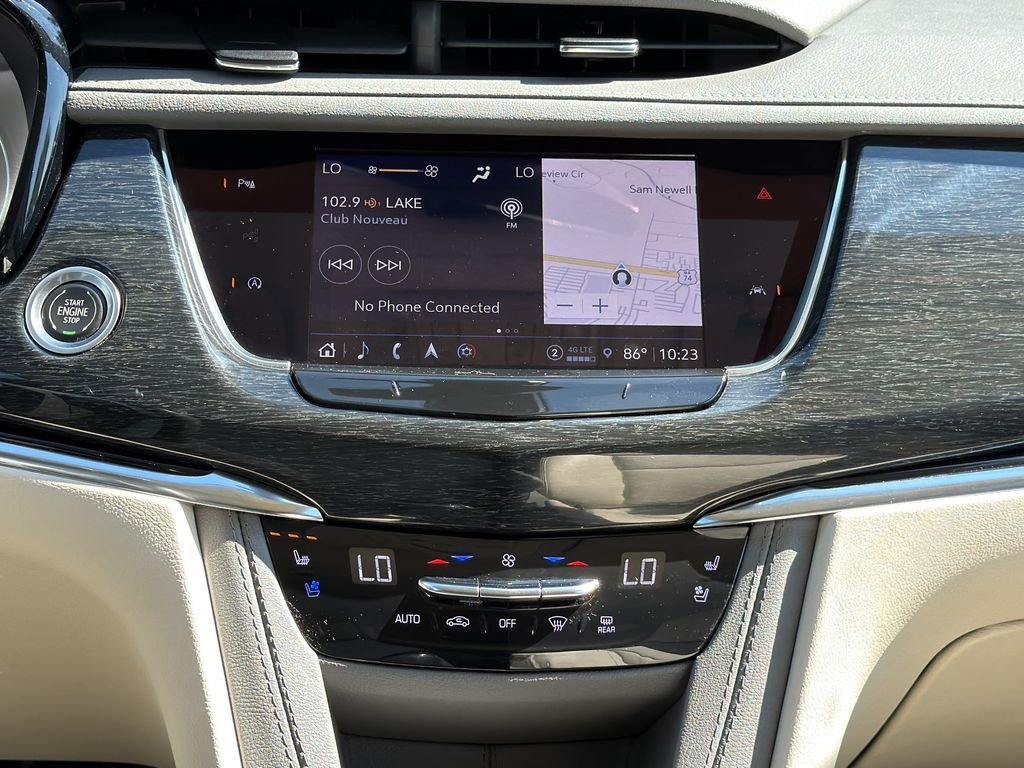 2023 Cadillac XT6 Premium Luxury - Photo 19