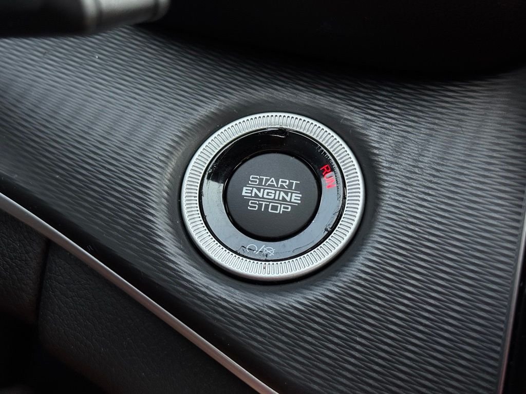 2023 Jeep Grand Cherokee L Altitude - Photo 38