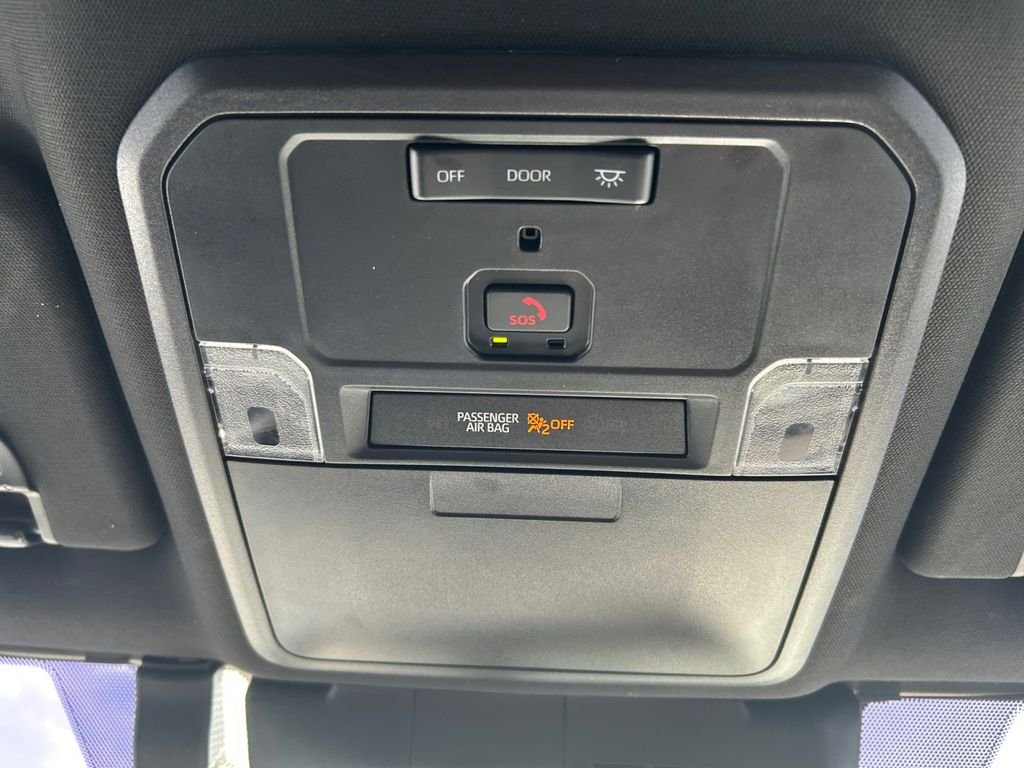 Used 2024  Toyota TRD Off-Road image 29