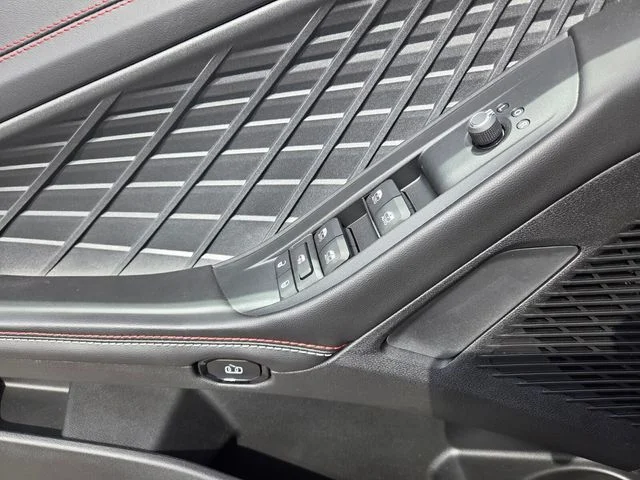 New 2026 Triple Nickel Exterior Paint Dodge Scat Pack image 19