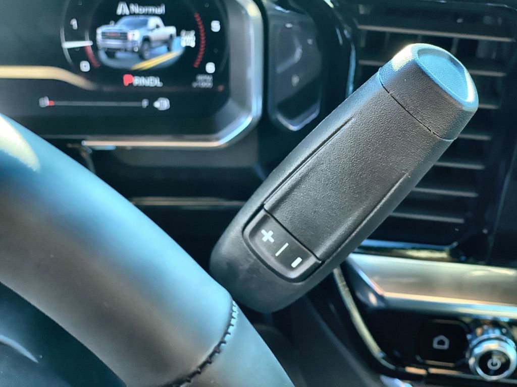 2026 GMC Sierra 2500HD SLT - Photo 24