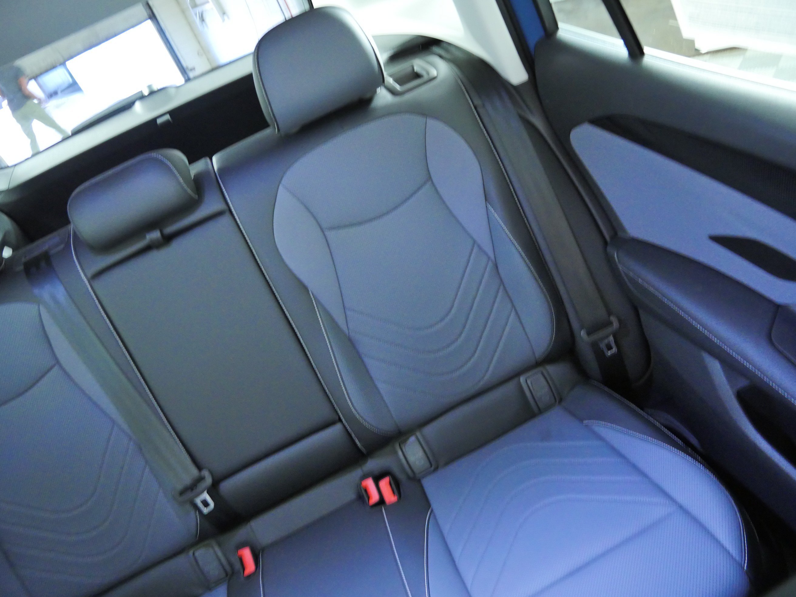Used 2026 MONTERAY BLUE Volkswagen SE image 14
