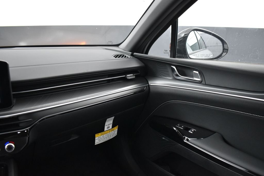 New 2026 Wolf Gray Kia GT-Line FWD image 13