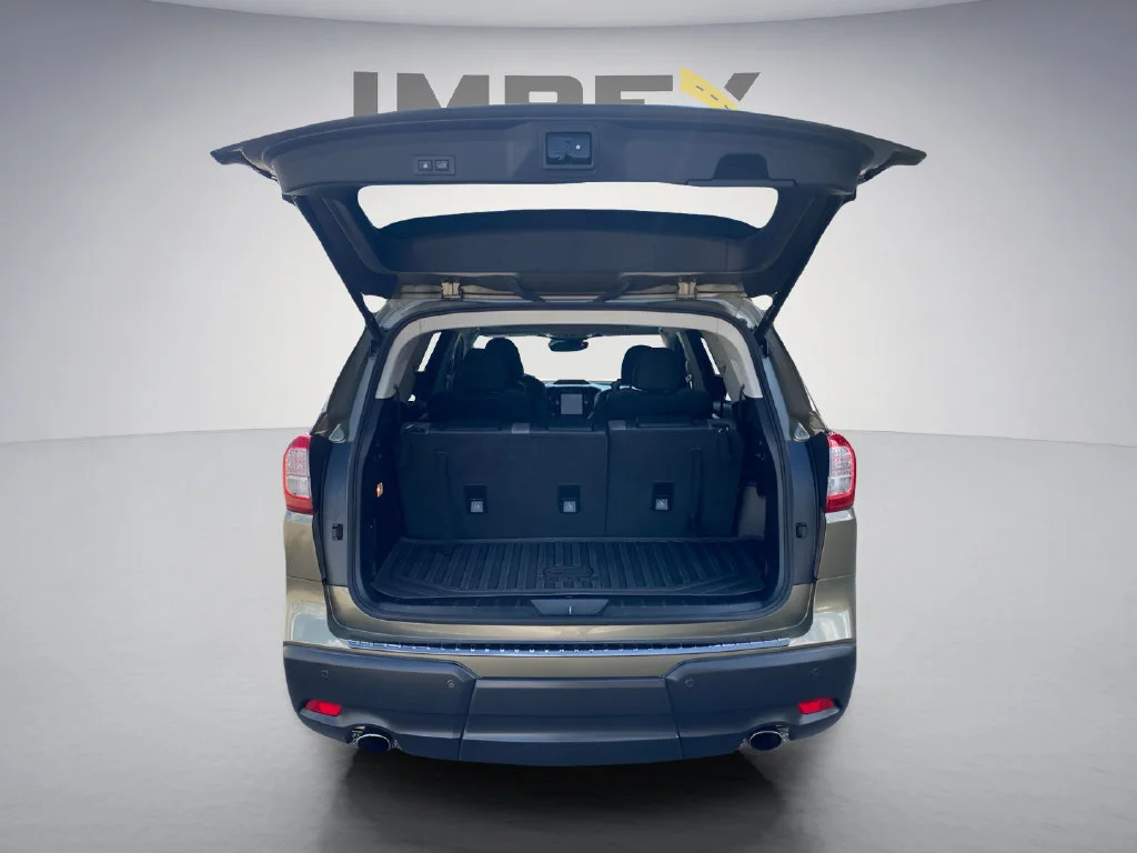 Used 2023  Subaru Onyx Edition Limited image 33