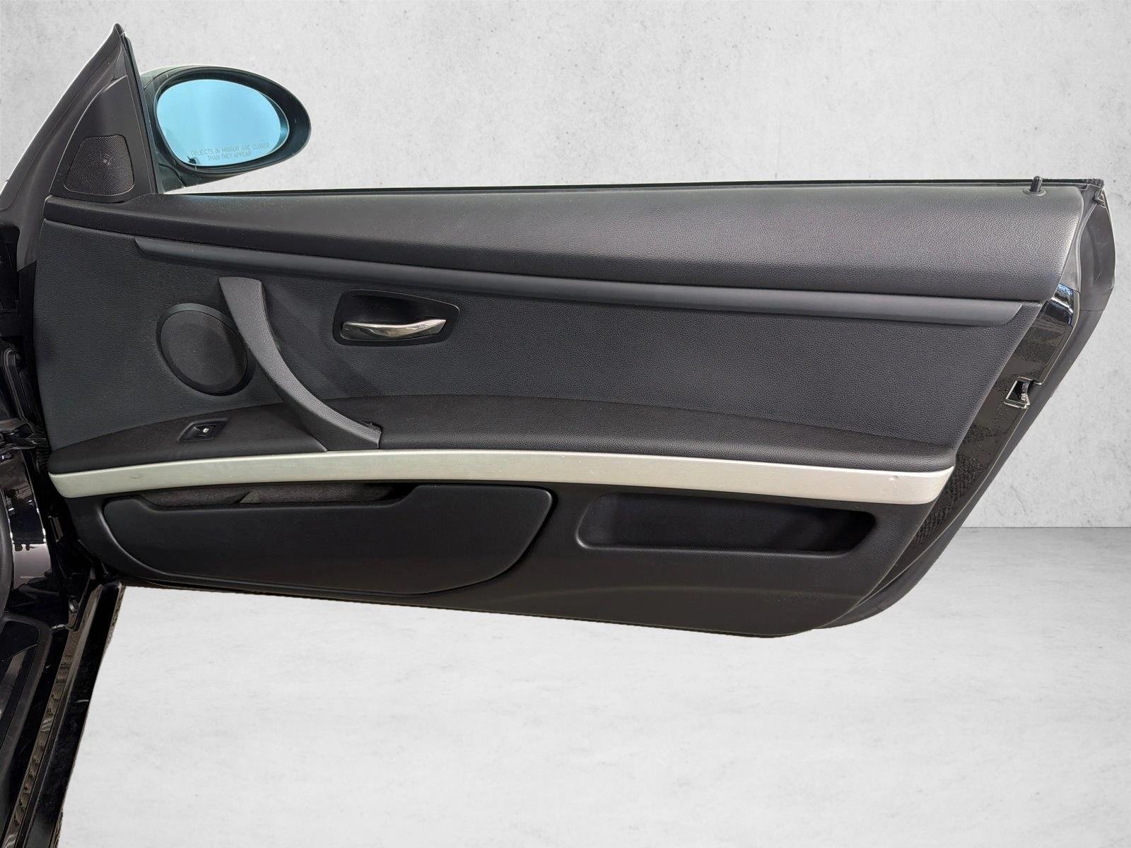Used 2008 Black BMW 328i image 14