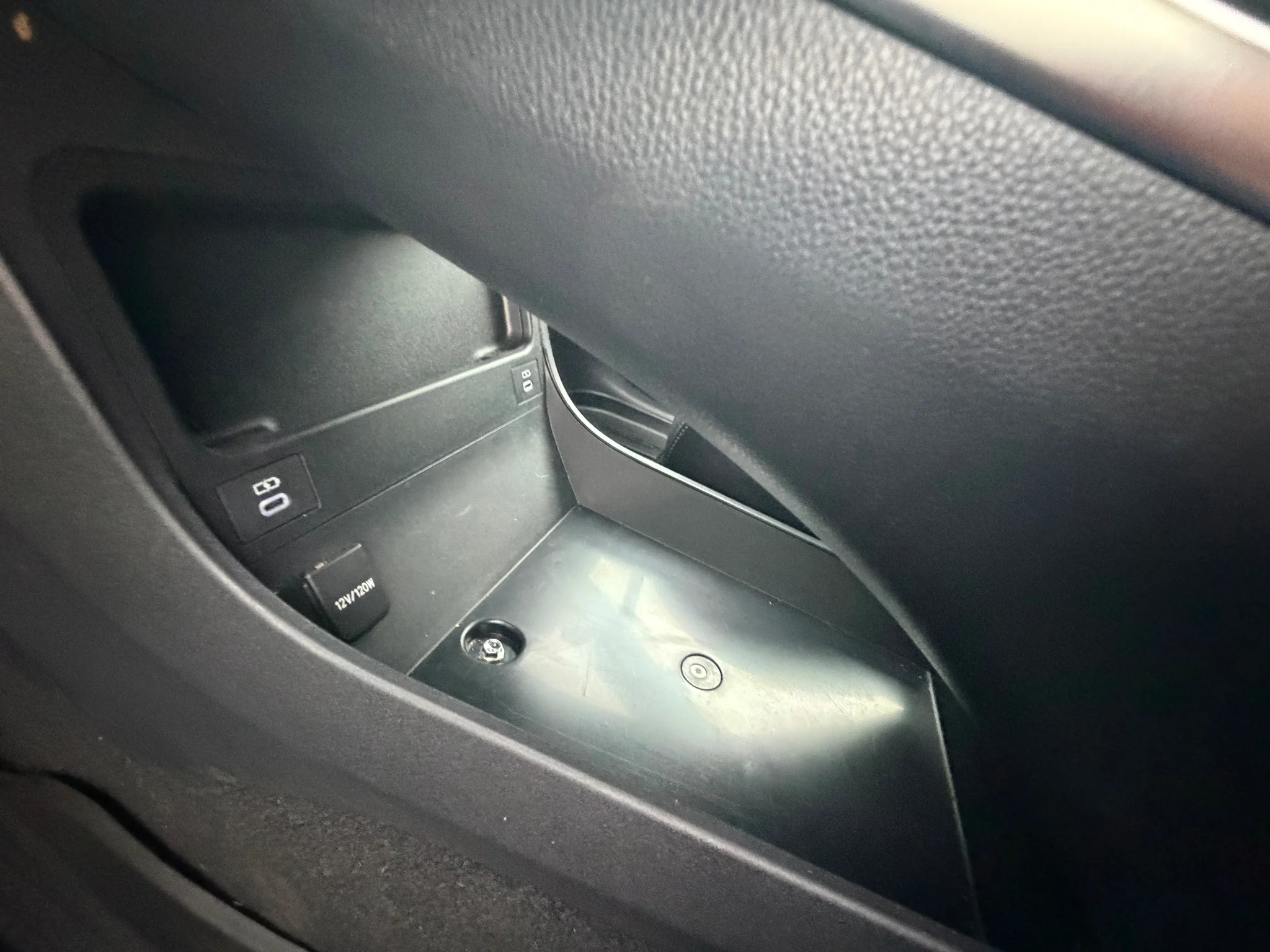 Used 2023 Galactic Black Subaru Limited image 31
