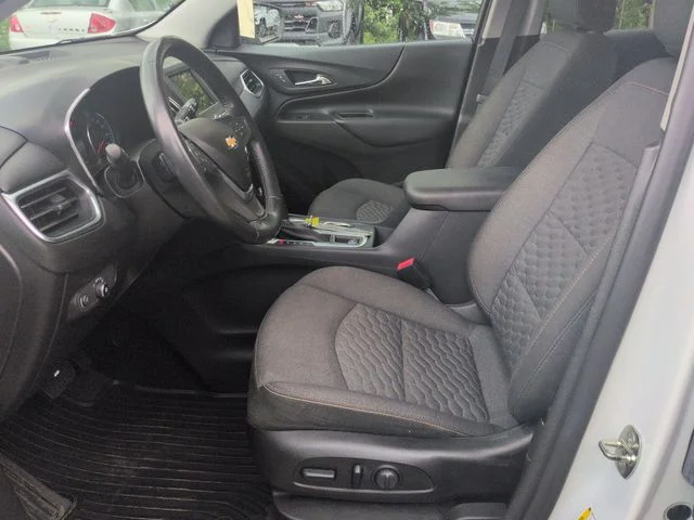 Used 2019 White Chevrolet LT image 21