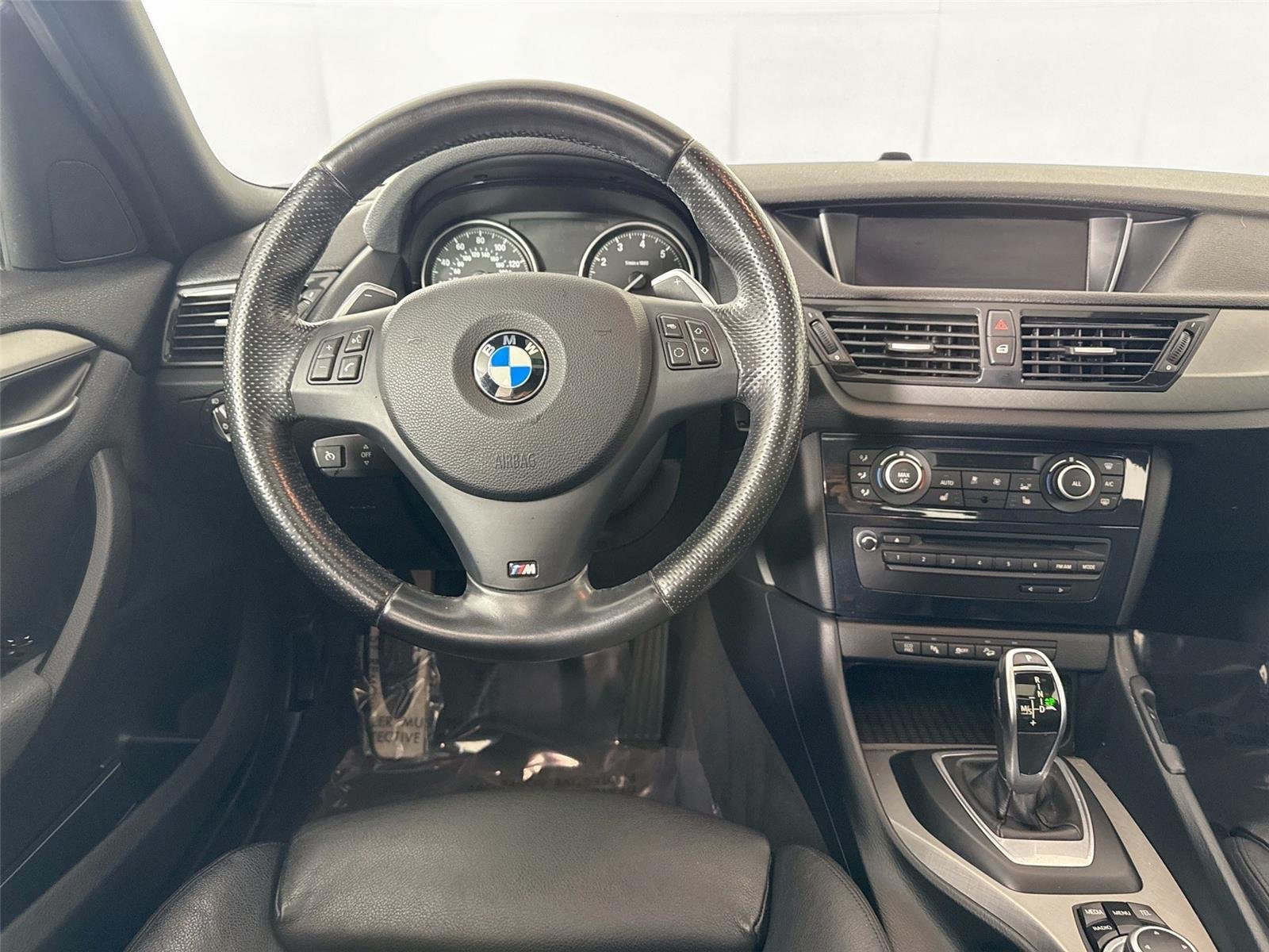 Used 2015 LeMans Blue Metallic BMW xDrive28i image 31