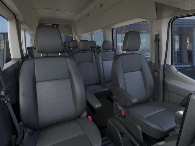 New 2026 Oxford White Ford XL image 10