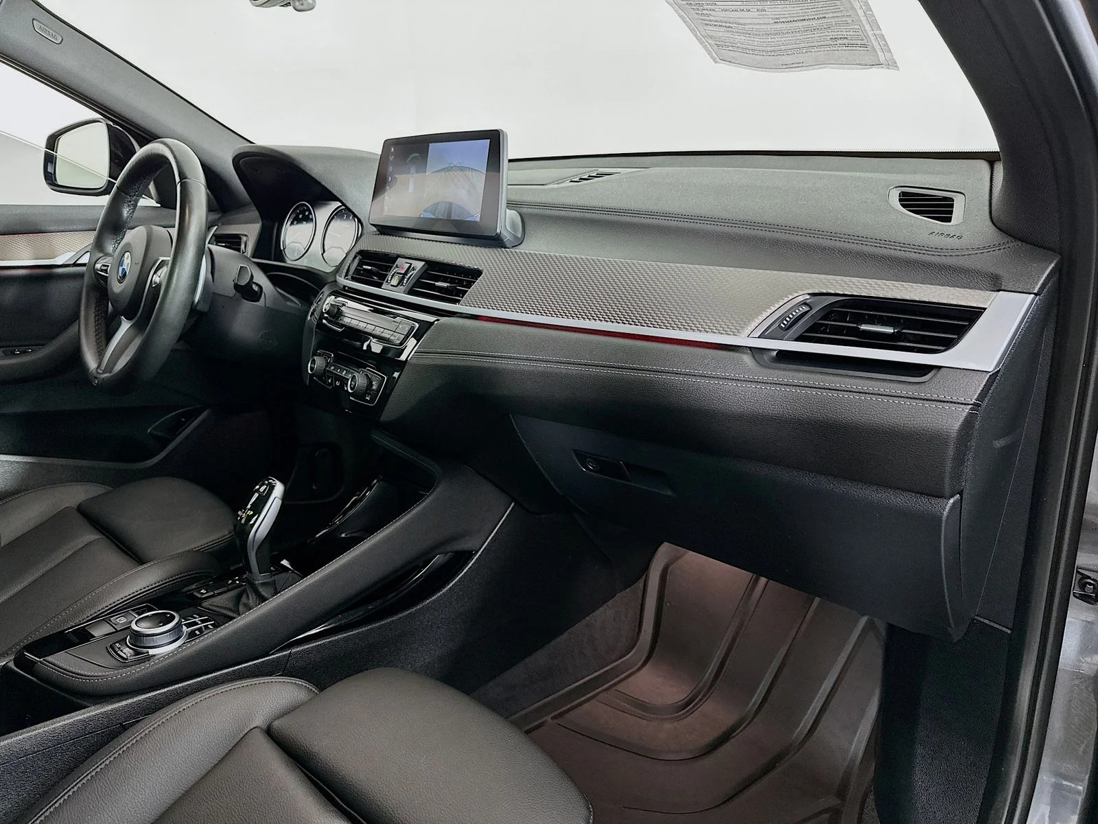 Used 2022 Mineral Grey Metallic BMW M35i image 29