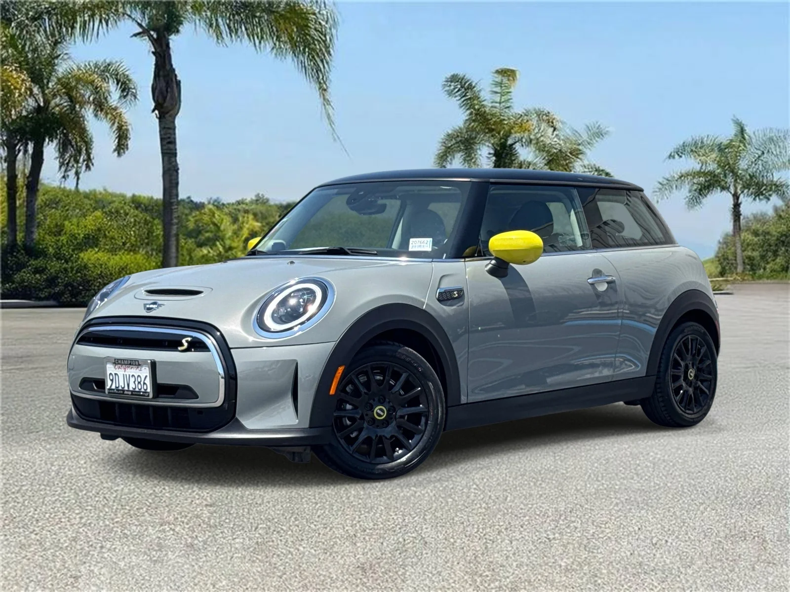 2023 MINI Hardtop 2 Door