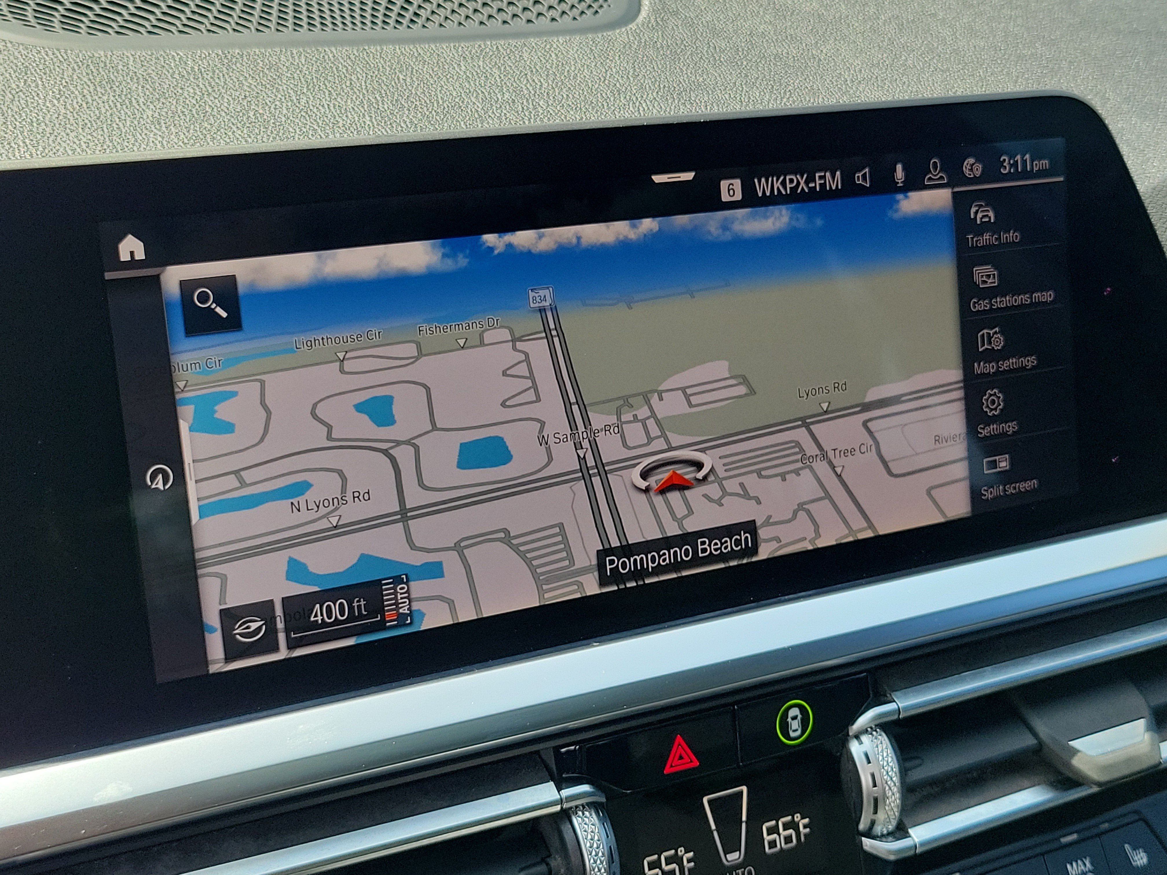 Used 2019 Jet Black BMW 330i image 26