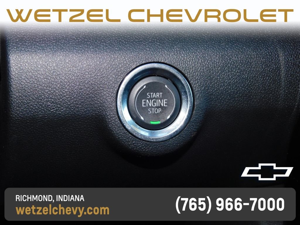 Used 2026 Black GMC Elevation image 31