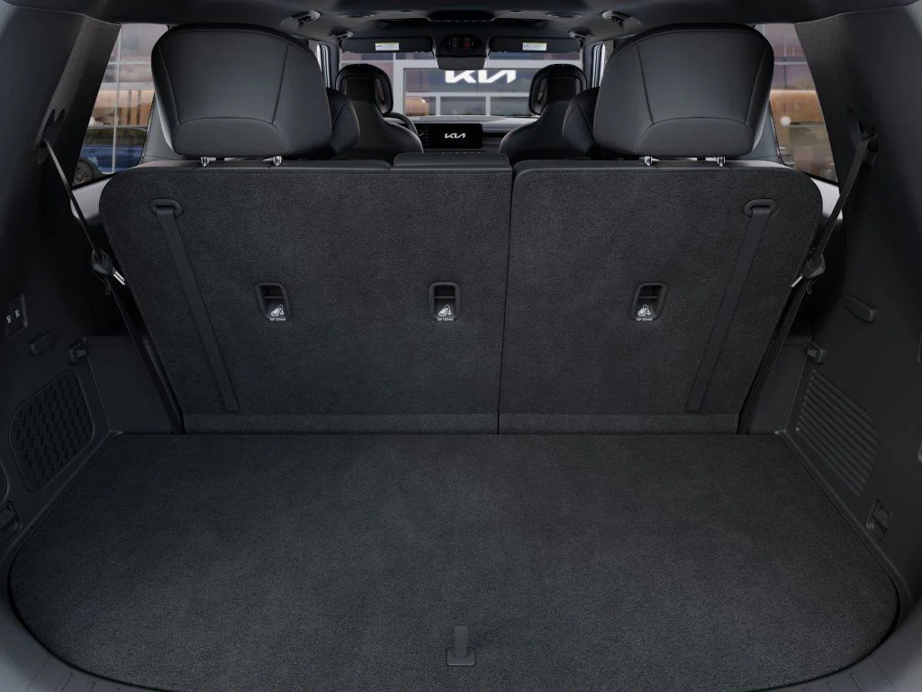 New 2027 Glacial White Pearl Kia X-PRO SX image 25