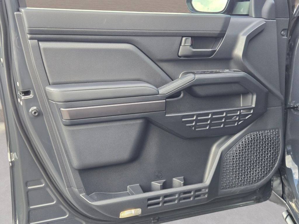 Used 2026 Gray Toyota SR5 image 18