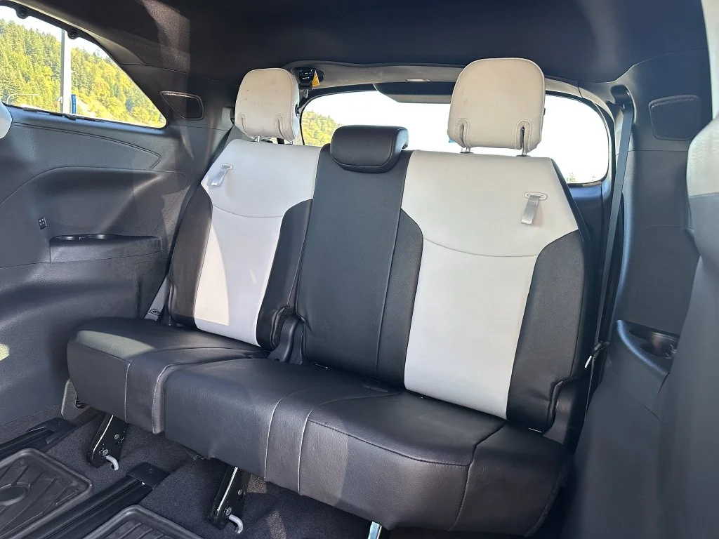 Certified Used 2026  Toyota XSE image 16