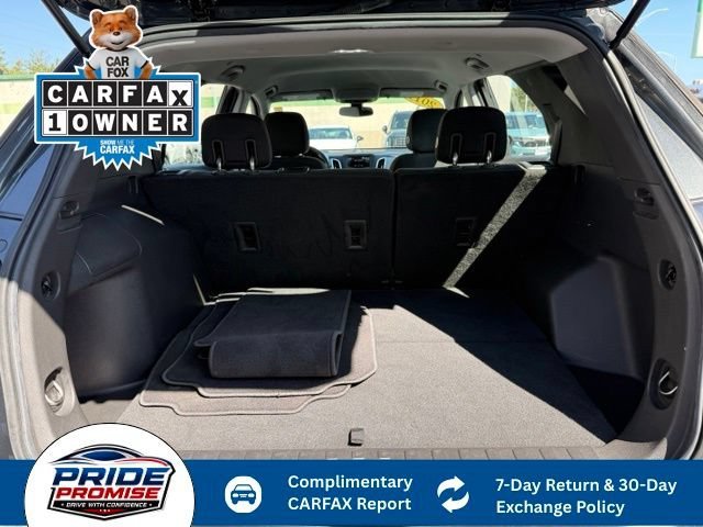 Used 2019 NIGHTFALL GRAY METALLIC Chevrolet LS image 14