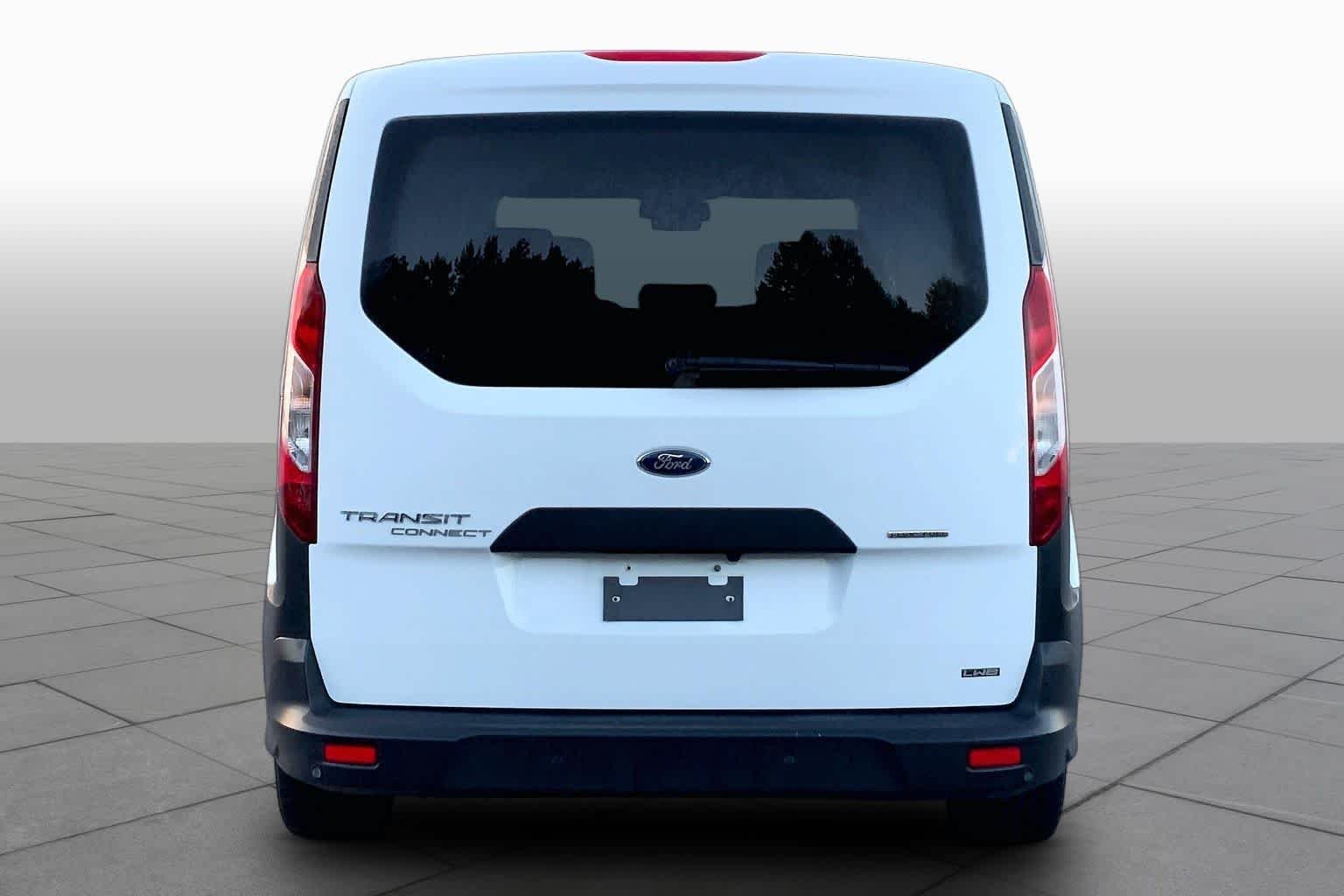 Used 2020 Frozen White Ford XL image 5