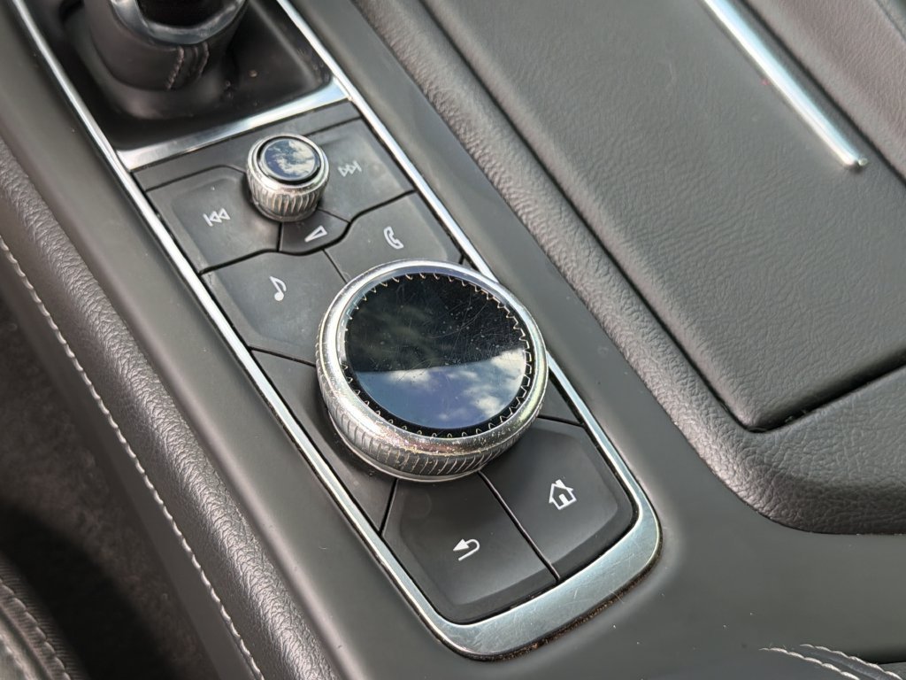 2021 Cadillac CT5 Luxury - Photo 27