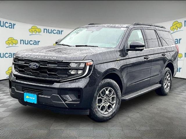 2026 Ford Expedition — photo 17