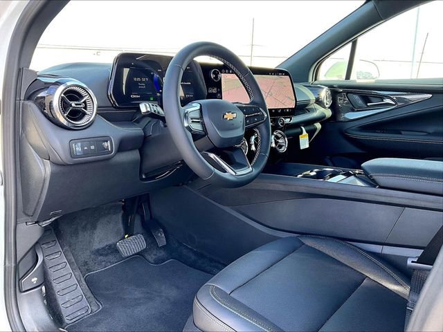 2026 Chevrolet Blazer EV LT - Photo 8