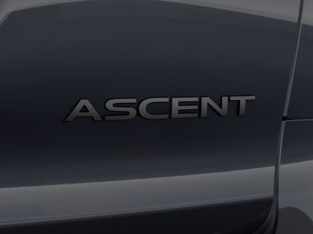 New 2026 MAGNETITE GRAY METALLIC Subaru Premium 8-Passenger image 11