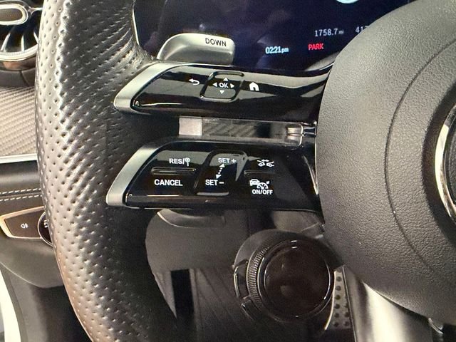 Certified Used 2024 White Mercedes-Benz Base image 22