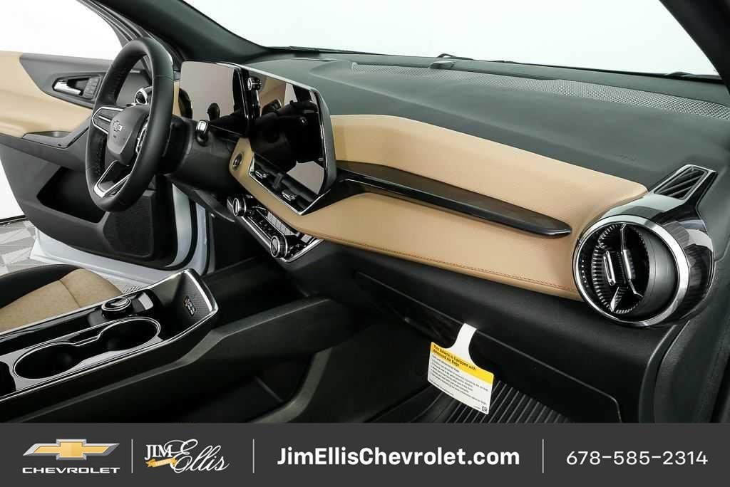 2026 Chevrolet Equinox ACTIV - Photo 23