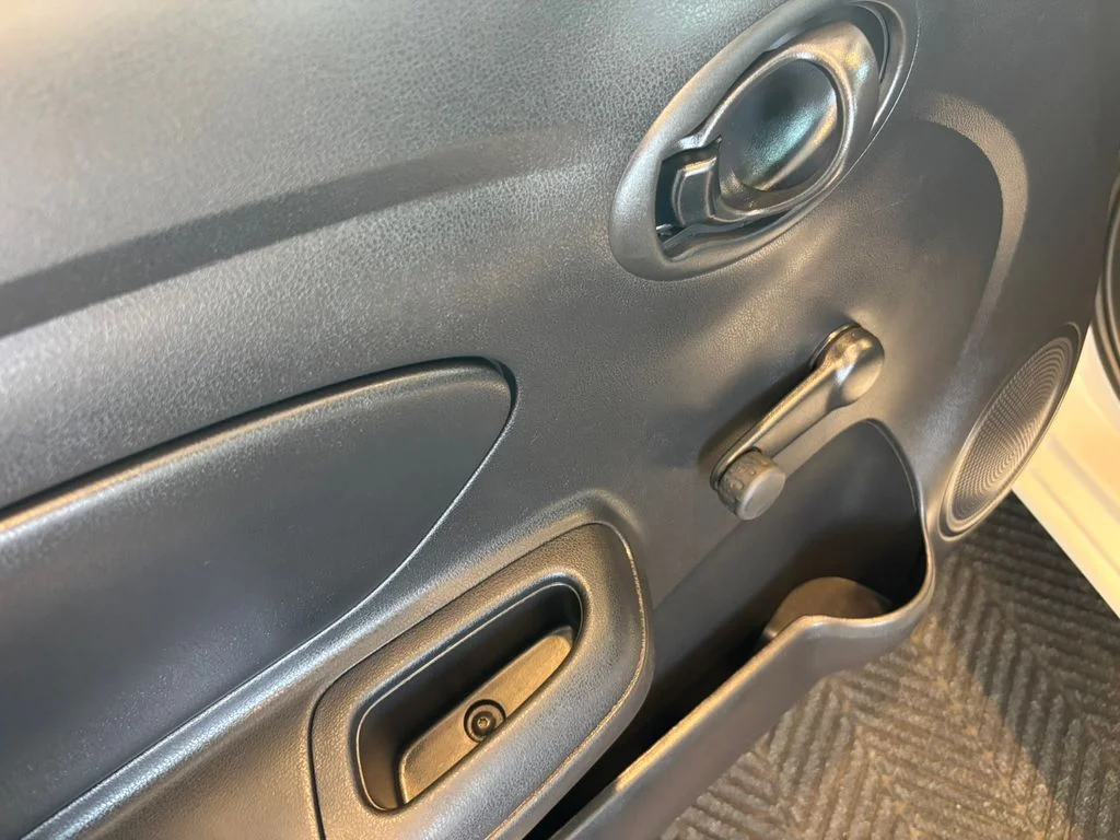 Used 2019 White Nissan 1.6 S Plus image 14