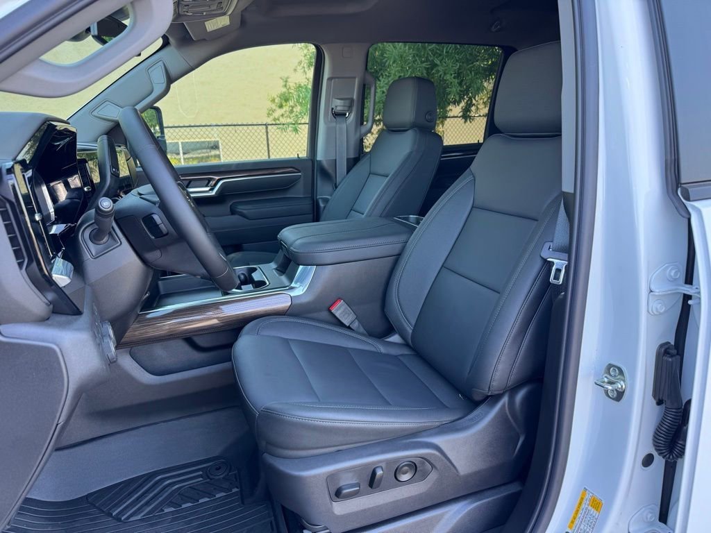 2026 Chevrolet Silverado 2500 HD LT - Photo 20
