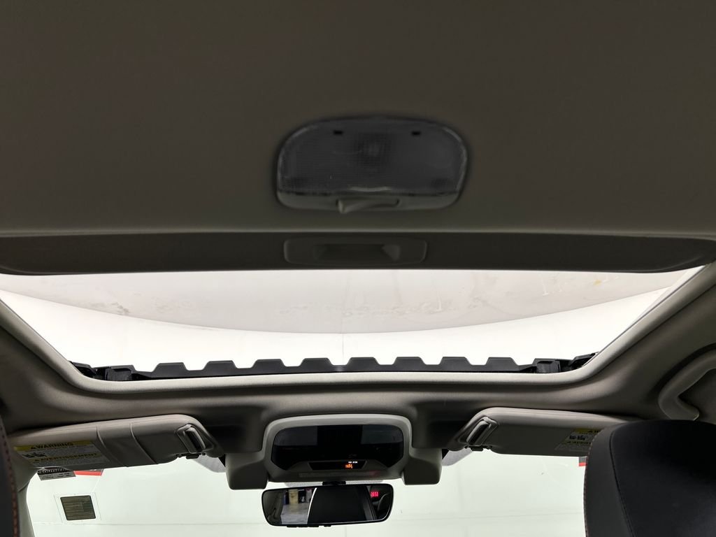 Used 2023 White Subaru Limited image 19