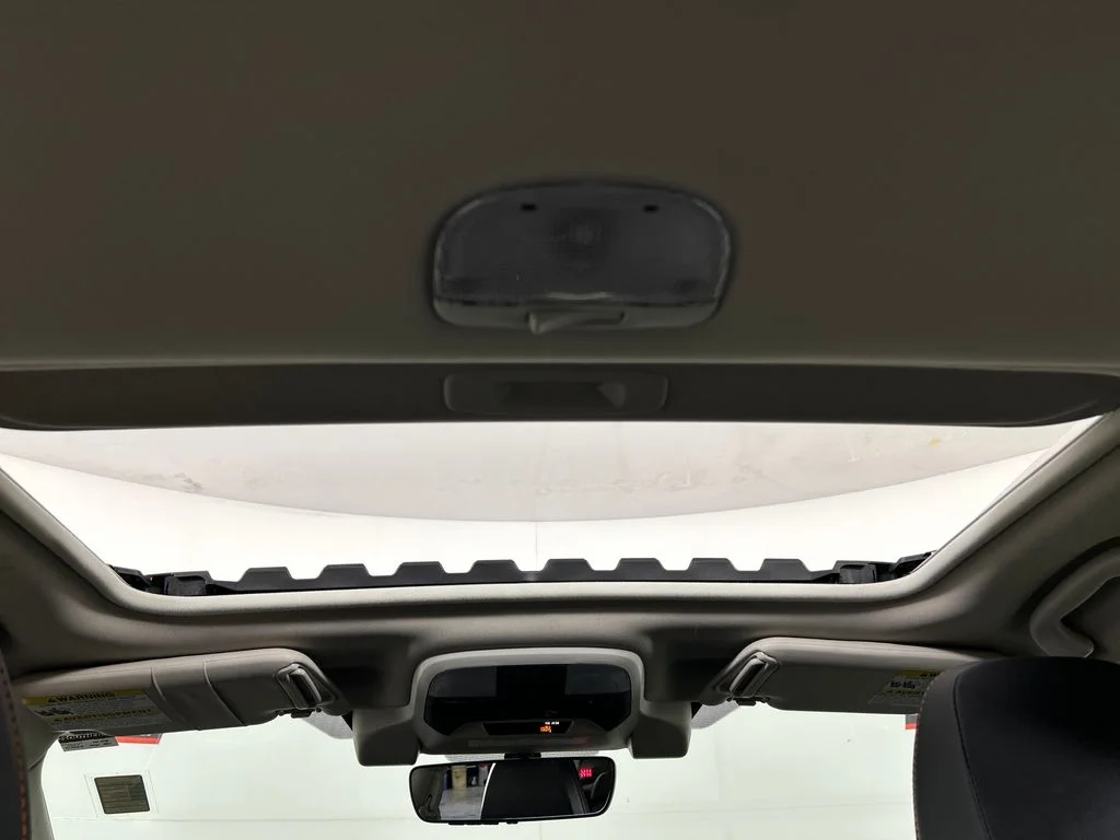Used 2023 White Subaru Limited image 19