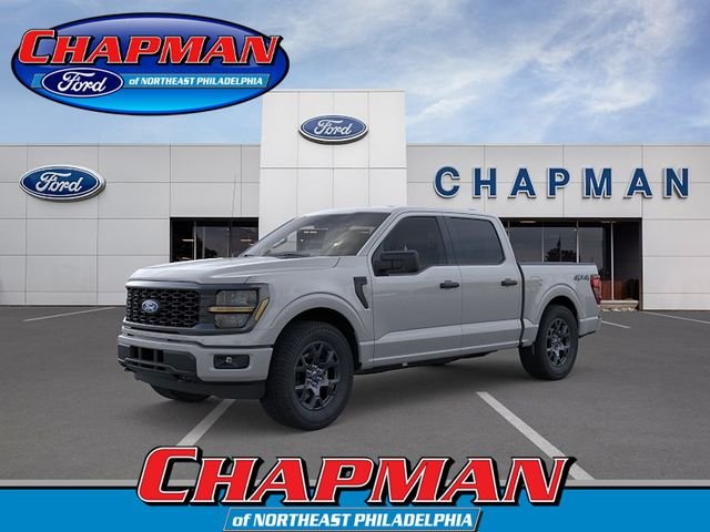 New 2026 Avalanche Ford STX® image 1