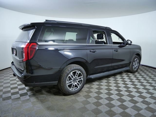 Certified Used 2025 Black Ford Active image 9