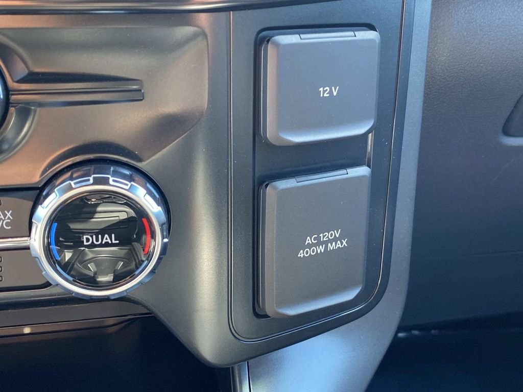 New 2026 Antimatter Blue Metallic Ford Lariat® image 20