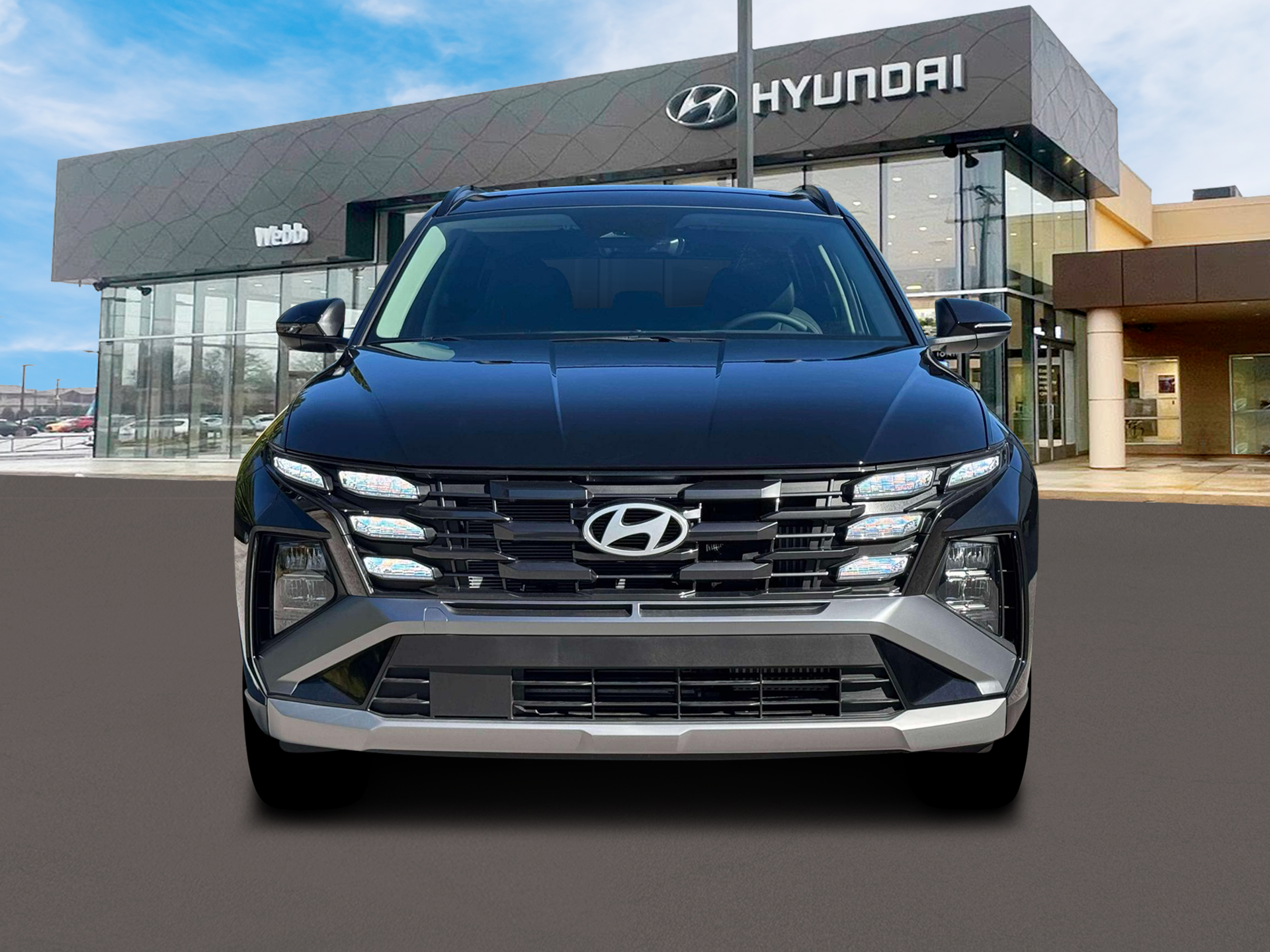 New 2026 Gray Hyundai SEL Convenience image 12