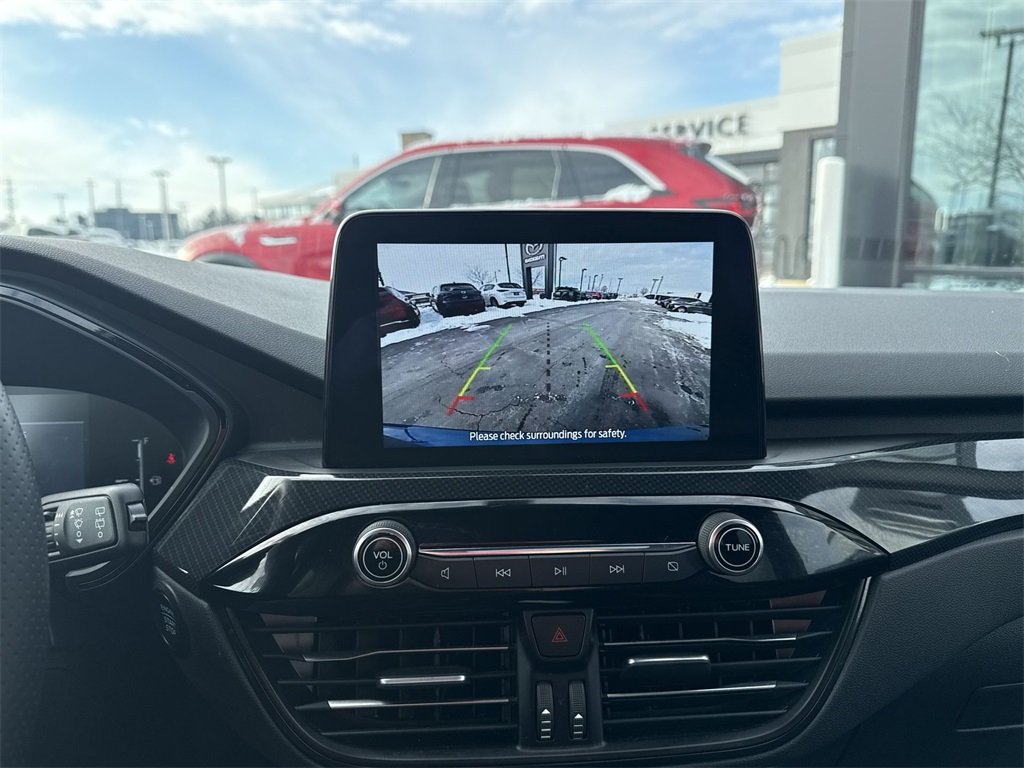 2023 FORD ESCAPE - Image 16