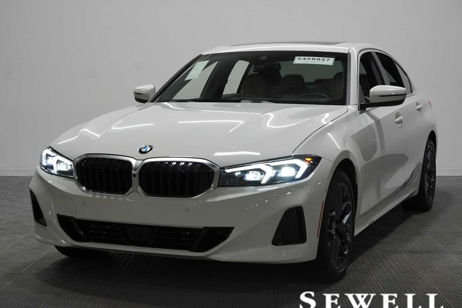 2026 BMW 330i 330i NA
