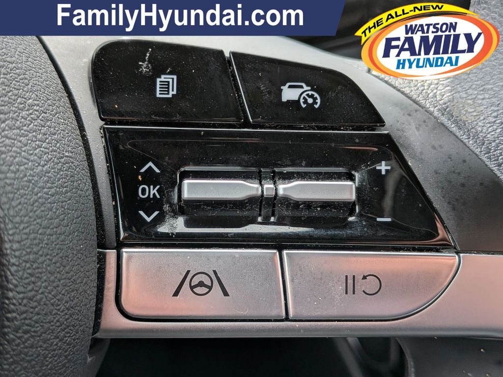 2022 Hyundai Santa Cruz SEL - Photo 15
