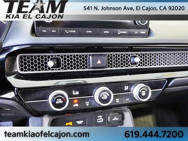 Used 2022  Honda LX image 27