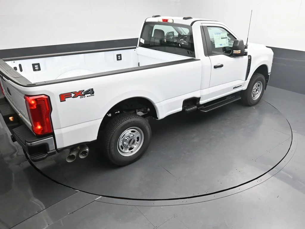 2026 Ford F-250 Super Duty XL - Photo 14