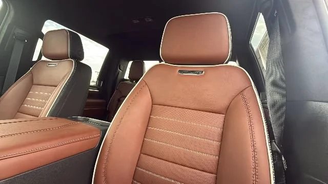 2026 GMC Sierra 2500HD Denali Ultimate - Photo 11