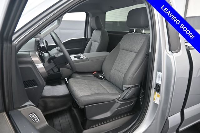 Used 2024 Silver Ford XL image 12
