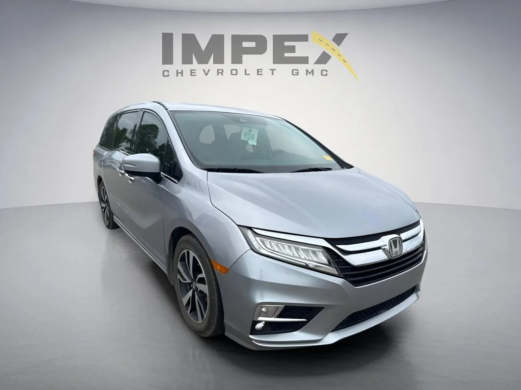 Used 2020  Honda Elite image 5