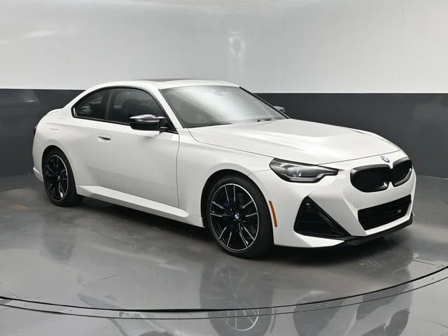 2026 BMW 2 Series M240i xDrive