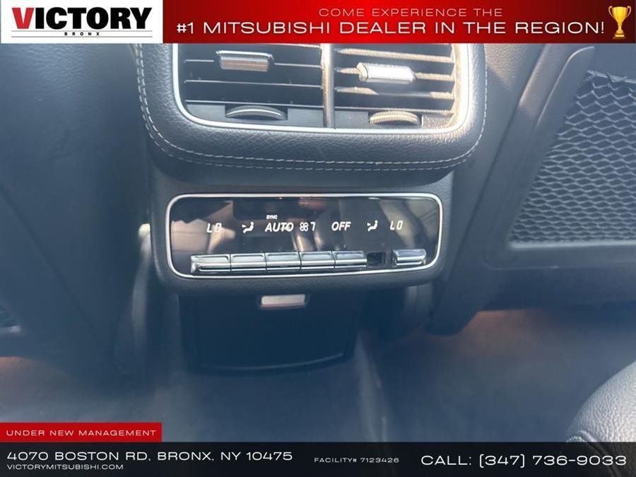Used 2023 Gray Mercedes-Benz GLS 450 image 49