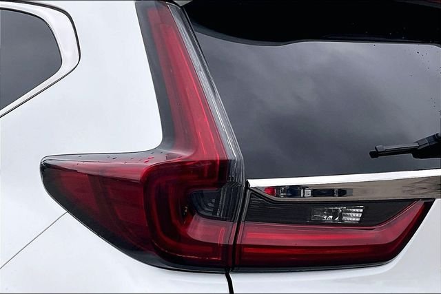 Used 2020 White Honda EX image 28