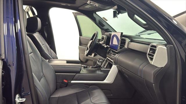 Certified Used 2025 BLUEPRINT Toyota Platinum image 19